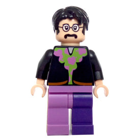 LEGO® minifiguur LEGO Ideas CUUSOO idea025