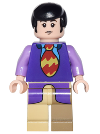 LEGO® minifiguur LEGO Ideas CUUSOO idea026