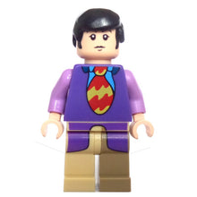 Plaatje in Gallery viewer laden, LEGO® minifiguur LEGO Ideas CUUSOO idea026