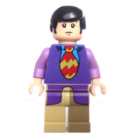 LEGO® minifiguur LEGO Ideas CUUSOO idea026