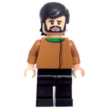 Plaatje in Gallery viewer laden, LEGO® minifiguur LEGO Ideas CUUSOO idea027