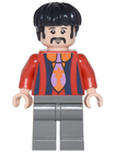 LEGO® minifiguur LEGO Ideas CUUSOO idea028