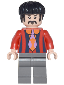 LEGO® minifiguur LEGO Ideas CUUSOO idea028