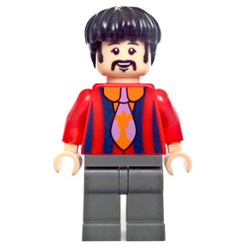 LEGO® minifiguur LEGO Ideas CUUSOO idea028