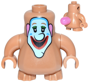 LEGO® minifiguur LEGO Ideas CUUSOO idea029