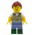 LEGO® minifiguur LEGO Ideas CUUSOO idea030