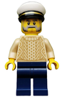 LEGO® minifiguur LEGO Ideas CUUSOO idea032