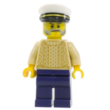 Plaatje in Gallery viewer laden, LEGO® minifiguur LEGO Ideas CUUSOO idea032