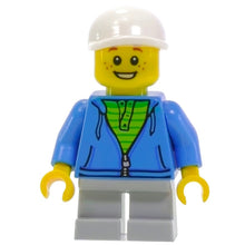 Plaatje in Gallery viewer laden, LEGO® minifiguur LEGO Ideas CUUSOO idea033
