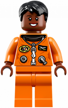 Plaatje in Gallery viewer laden, LEGO® minifiguur LEGO Ideas CUUSOO idea034