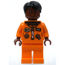 Plaatje in Gallery viewer laden, LEGO® minifiguur LEGO Ideas CUUSOO idea034