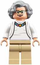 Plaatje in Gallery viewer laden, LEGO® minifiguur LEGO Ideas CUUSOO idea036