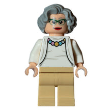 Plaatje in Gallery viewer laden, LEGO® minifiguur LEGO Ideas CUUSOO idea036