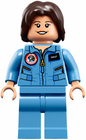 LEGO® minifiguur LEGO Ideas CUUSOO idea037