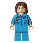 LEGO® minifiguur LEGO Ideas CUUSOO idea037