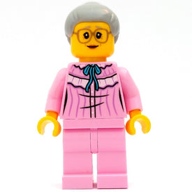 LEGO® minifiguur LEGO Ideas CUUSOO idea041