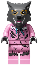Plaatje in Gallery viewer laden, LEGO® minifiguur LEGO Ideas CUUSOO idea042