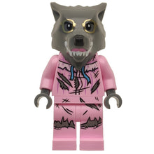 Plaatje in Gallery viewer laden, LEGO® minifiguur LEGO Ideas CUUSOO idea042