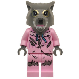 LEGO® minifiguur LEGO Ideas CUUSOO idea042