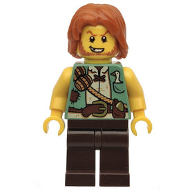 LEGO® minifiguur LEGO Ideas CUUSOO idea043