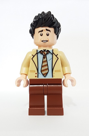 LEGO® minifiguur LEGO Ideas CUUSOO idea056