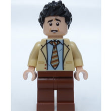 Plaatje in Gallery viewer laden, LEGO® minifiguur LEGO Ideas CUUSOO idea056