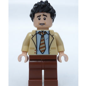LEGO® minifiguur LEGO Ideas CUUSOO idea056