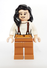 LEGO® minifiguur LEGO Ideas CUUSOO idea057