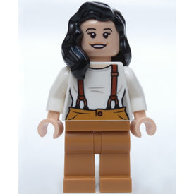LEGO® minifiguur LEGO Ideas CUUSOO idea057