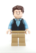 Plaatje in Gallery viewer laden, LEGO® minifiguur LEGO Ideas CUUSOO idea058