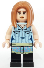 Plaatje in Gallery viewer laden, LEGO® minifiguur LEGO Ideas CUUSOO idea059