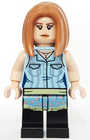 LEGO® minifiguur LEGO Ideas CUUSOO idea059