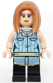 LEGO® minifiguur LEGO Ideas CUUSOO idea059