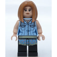 Plaatje in Gallery viewer laden, LEGO® minifiguur LEGO Ideas CUUSOO idea059