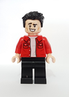 LEGO® minifiguur LEGO Ideas CUUSOO idea060