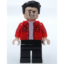 LEGO® minifiguur LEGO Ideas CUUSOO idea060