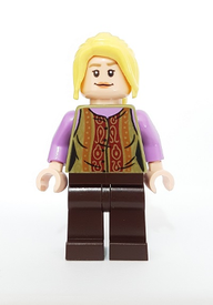 LEGO® minifiguur LEGO Ideas CUUSOO idea061