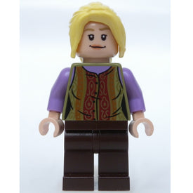 LEGO® minifiguur LEGO Ideas CUUSOO idea061