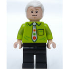 LEGO® minifiguur LEGO Ideas CUUSOO idea062