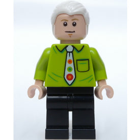 LEGO® minifiguur LEGO Ideas CUUSOO idea062