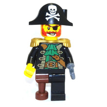 Plaatje in Gallery viewer laden, LEGO® minifiguur LEGO Ideas CUUSOO idea065