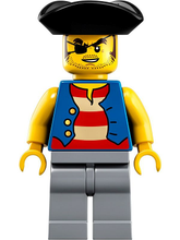 Plaatje in Gallery viewer laden, LEGO® minifiguur LEGO Ideas CUUSOO idea066
