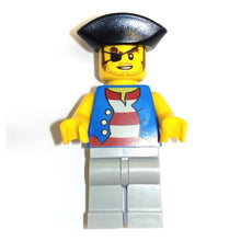 Plaatje in Gallery viewer laden, LEGO® minifiguur LEGO Ideas CUUSOO idea066