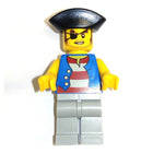 LEGO® minifiguur LEGO Ideas CUUSOO idea066