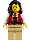 LEGO® minifiguur LEGO Ideas CUUSOO idea067