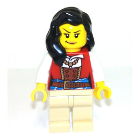 LEGO® minifiguur LEGO Ideas CUUSOO idea067