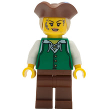Plaatje in Gallery viewer laden, LEGO® minifiguur LEGO Ideas CUUSOO idea070