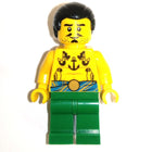 LEGO® minifiguur LEGO Ideas CUUSOO idea072