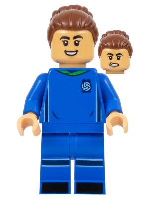 LEGO® minifiguur LEGO Ideas CUUSOO idea136
