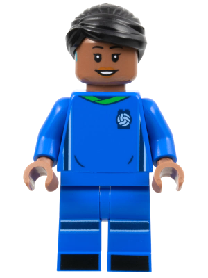 LEGO® minifiguur LEGO Ideas CUUSOO idea144